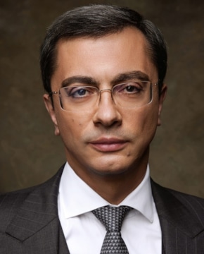 Владимир Гутенев