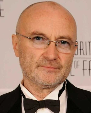 Фил Коллинз