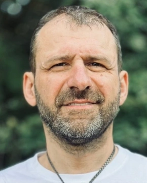 Игорь Рыбаков