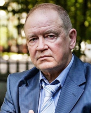 Сергей Станкевич