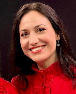 фотография Надежда Бахтина