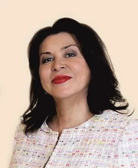 Ольга Агурбаш