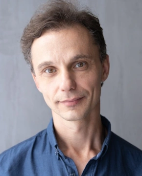 Сергей Загребнев