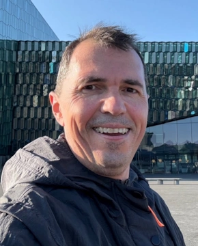 Антон Пронин