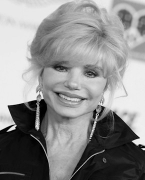 Лони Андерсон