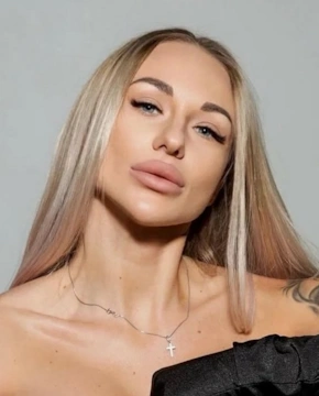 Наталья Свистунова