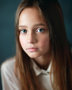 Софья Грузенко