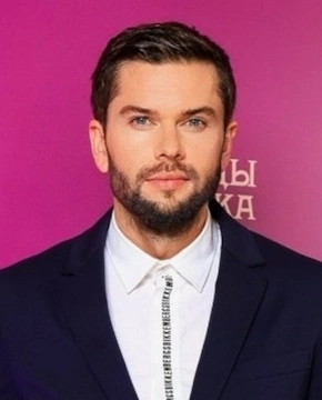 Иван Петренко﻿