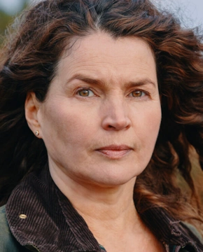 Джулия Ормонд