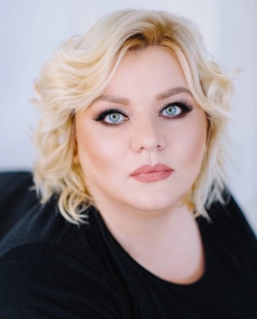 Полина Белинская