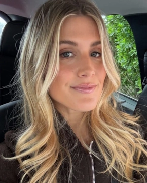 Эжени Бушар