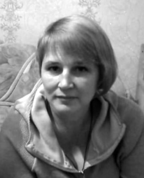 Ирина Артамонова