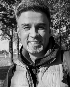 Александр Гришин