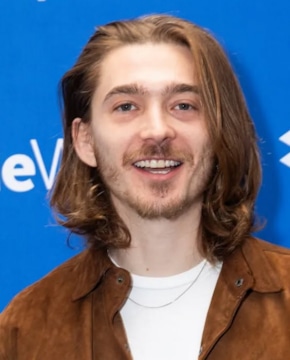 Остин Абрамс