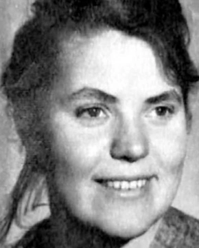 Кира Петрова