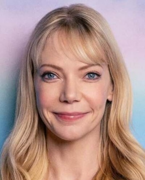 фотография Рики Линдхоум