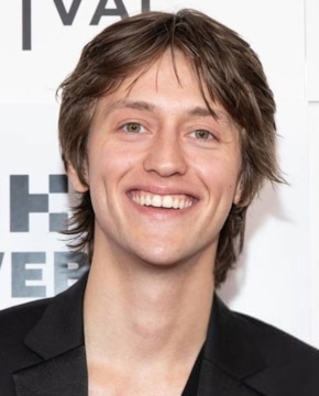 фотография Перси Хайнс Уайт