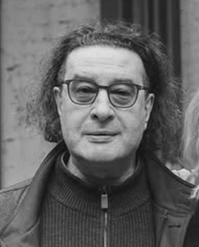 Борис Юхананов