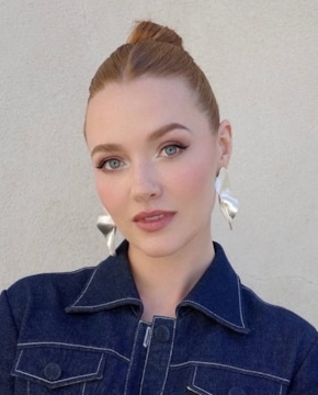 Харриет Слейтер