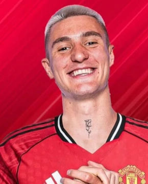 Беньямин Шешко