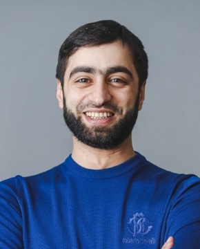 Аслан Бижоев