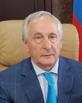 Аслан Трахов