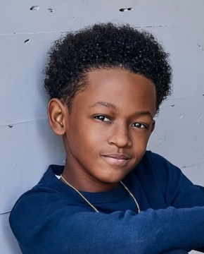 Перси Даггс IV