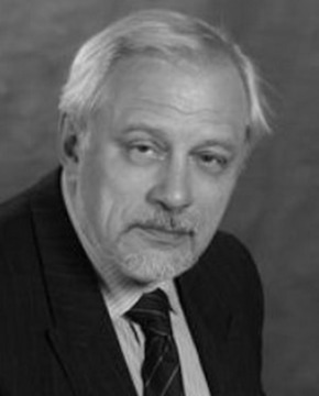 Владимир Сафронов