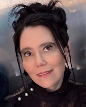 фотография Алекс Борштейн