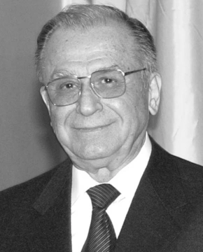 Ион Илиеску