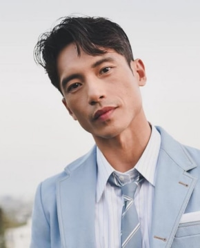 Мэнни Хасинто