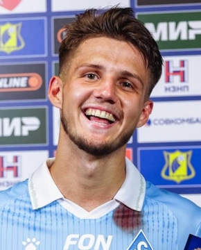 Вадим Раков