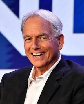 Марк Хэрмон