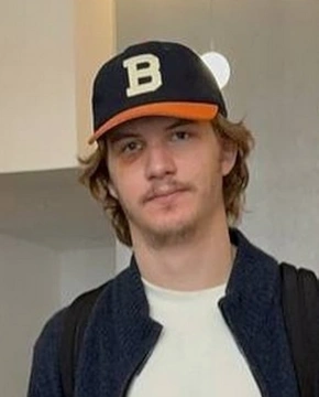 Виталий Кравцов