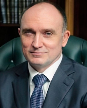 Борис Дубровский