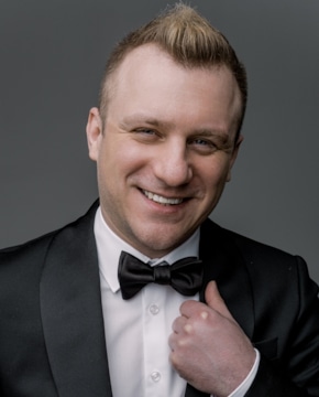 Дмитрий Берегуля