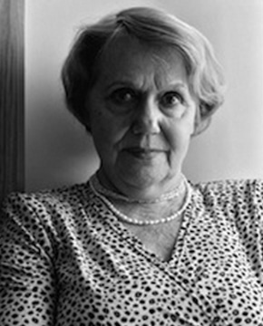 Сусанна Серова