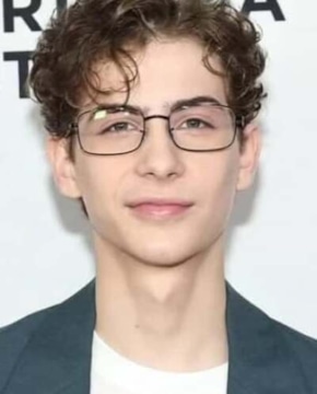 фотография Джейкоб Трамбле