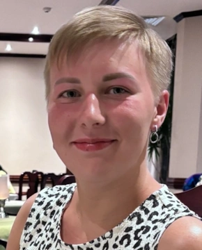 Дарья Пашкова