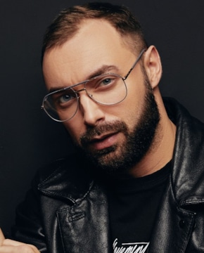 Тарас Голубков