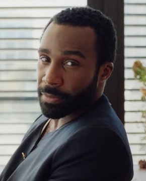 Трэмелл Тиллман