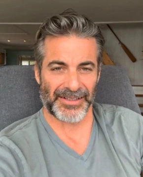 Джим Кёртис