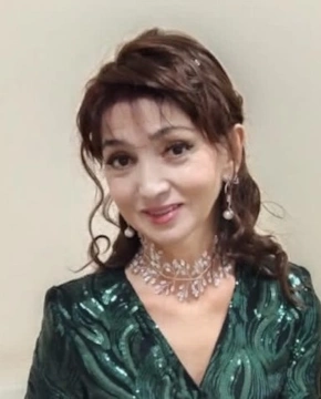 Тамара Яндиева