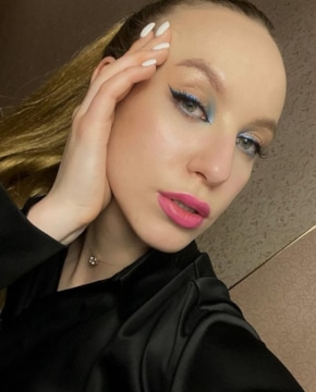 Мариана Баруткина