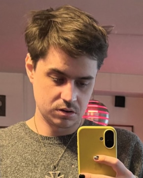 Шон Норфлит