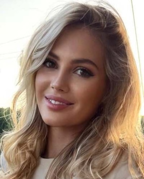 Ева Канчельскис