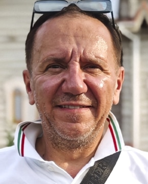 Михаил Гребенщиков