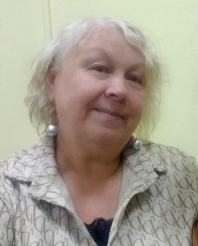 Ольга Овчинникова