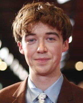 фотография Алекс Лоутер