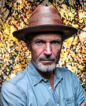 фотография Тоби Хасс